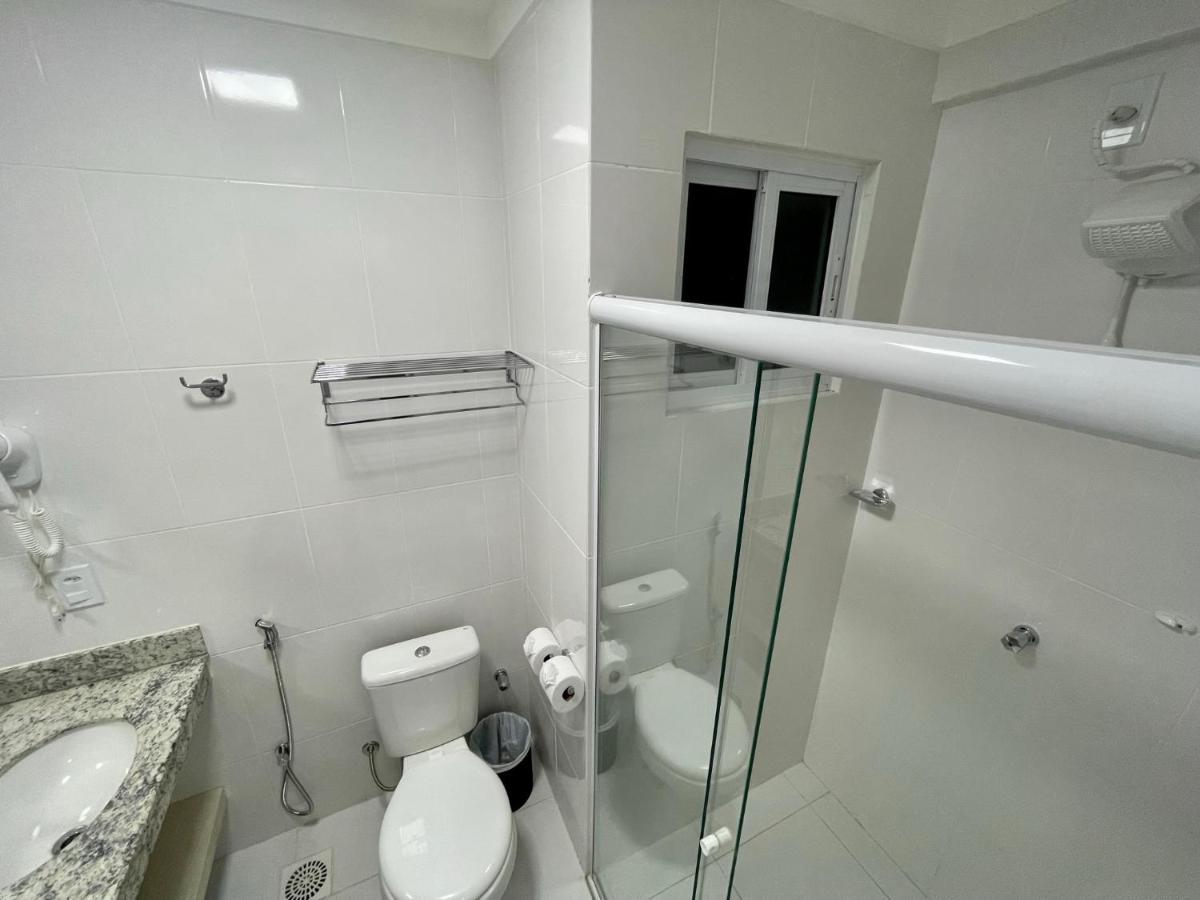 Spazzio Diroma Com Acesso Ao Acqua Park, Splash E Slide Caldas Novas Eksteriør bilde